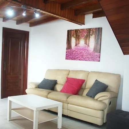 Casa Da Castanuela * Muros