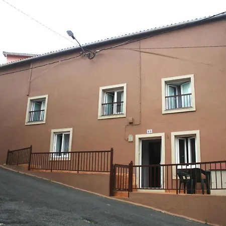 Holiday home Casa Da Castanuela Muros
