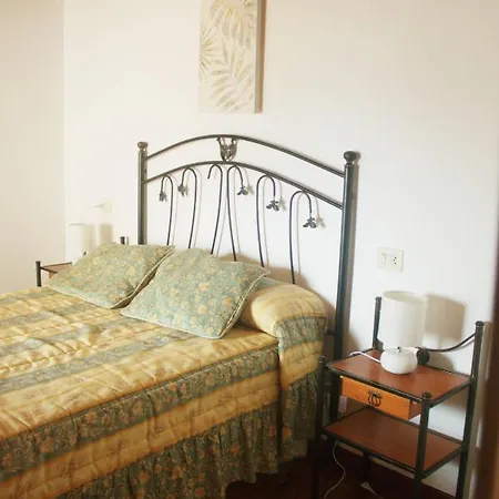 Casa Da Castanuela Muros