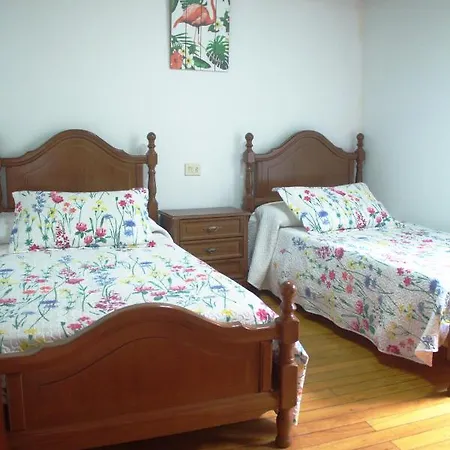Casa Da Castanuela *