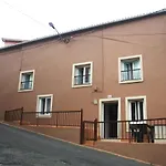 Сasa de vacaciones Casa Da Castañuela Muros