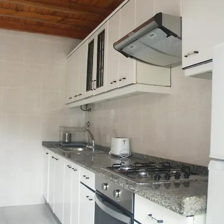 Casa Da Castañuela *